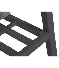 Siena Garden Loungesofa Belia 18 Siena Garden Loungesofa Belia -Gartenmöbel 4254942 WE DE 007 Loungesofabeliaanthr