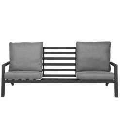 Siena Garden Loungesofa Belia 19 Siena Garden Loungesofa Belia -Gartenmöbel 4254942 WE DE 008 Loungesofabeliaanthr