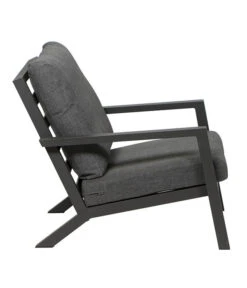 Siena Garden Loungesessel Belia 21 Siena Garden Loungesessel Belia -Gartenmöbel 4254967 WE DE 001 SienaGardenLoungesesselBeliaanthrazit