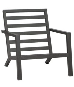 Siena Garden Loungesessel Belia 20 Siena Garden Loungesessel Belia -Gartenmöbel 4254967 WE DE 002 SienaGardenLoungesesselBeliaanthrazit