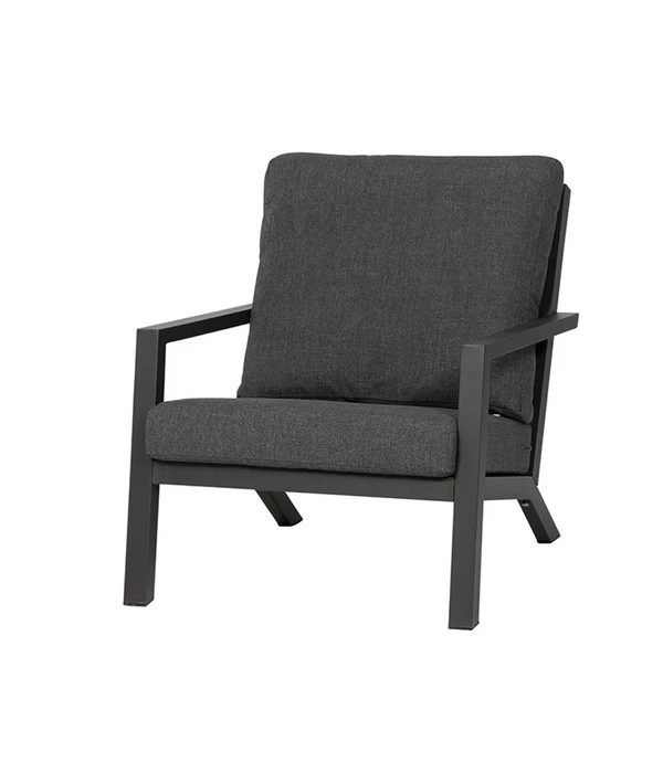 Siena Garden Loungesessel Belia 4 Siena Garden Loungesessel Belia – Bild 2