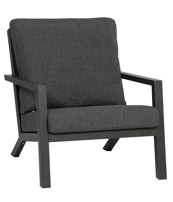 Siena Garden Loungesessel Belia 3 Siena Garden Loungesessel Belia