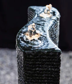 Dehner Polyresin-Gartenbrunnen Muro, Ca. H80,5 Cm -Gartenmöbel 4279022 WE DE 003 PolyresinGartenbrunnenMuro