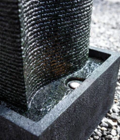 Dehner Polyresin-Gartenbrunnen Muro, Ca. H80,5 Cm -Gartenmöbel 4279022 WE DE 004 PolyresinGartenbrunnenMuro