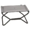 Lafuma Hocker Next, Be Comfort® 1 Lafuma Hocker Next, Be Comfort® -Gartenmöbel 4287462 WE FS 001 LafumaFussauflageNextBeComfortsilber