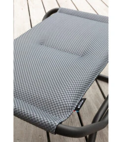 Lafuma Hocker Next, Be Comfort® -Gartenmöbel 4287462 WE MO 001 LafumaFussauflageNextBeComfortsilber