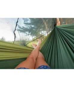 La Siesta Moskitonetz BugNet, Schwarz -Gartenmöbel 4314852 WE MO 003 LaSiestaMoskitonetzBugNet