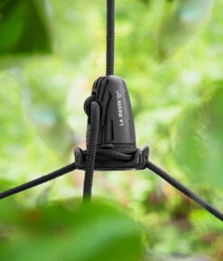 La Siesta Reise-Hängestuhl Zunzun -Gartenmöbel 4314860 4314878 WE DE 003 LaSiestaReisehaengestuhlZunZunSunrise