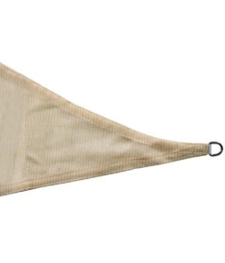 Siena Garden Sonnensegel Solino, Dreieckig, Ca. B500/T500 Cm -Gartenmöbel 4327896 WE DE 001 SienaGardenSonnensegel