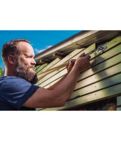 Siena Garden Sonnensegel Solino, Dreieckig, Ca. B500/T500 Cm -Gartenmöbel 4327896 WE MO 002 SienaGardenSonnensegel