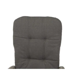 Siena Garden Multipositionssessel Calado, Taupe-grau -Gartenmöbel 4329173 WE DE 003 Sesselmovecaladotaupe