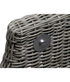 Siena Garden Multipositionssessel Calado, Taupe-grau -Gartenmöbel 4329173 WE DE 005 Sesselmovecaladotaupe