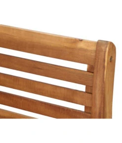 Siena Garden Klappbank Lovera, 2-Sitzer -Gartenmöbel 4329181 WE DE 001 Banklovera2er