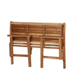 Siena Garden Klappbank Lovera, 2-Sitzer -Gartenmöbel 4329181 WE DE 003 Banklovera2er