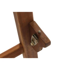 Siena Garden Klappbank Lovera, 2-Sitzer -Gartenmöbel 4329181 WE DE 004 Banklovera2er