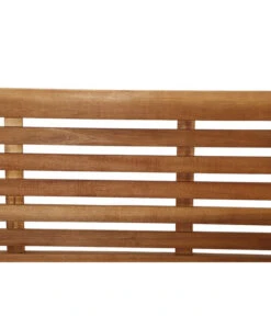 Siena Garden Klappbank Lovera, 2-Sitzer -Gartenmöbel 4329181 WE DE 007 Banklovera2er