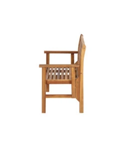 Siena Garden Klappbank Lovera, 2-Sitzer -Gartenmöbel 4329181 WE DE 010 Banklovera2er