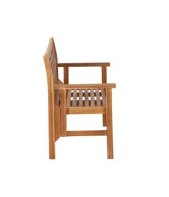 Siena Garden Klappbank Lovera, 2-Sitzer -Gartenmöbel 4329181 WE DE 012 Banklovera2er