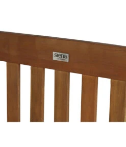 Siena Garden Bank Florida, 3-Sitzer -Gartenmöbel 4329199 WE DE 003 Bankflorida2er