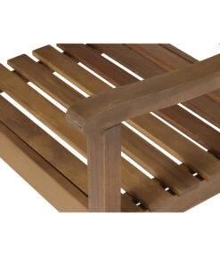 Siena Garden Bank Florida, 3-Sitzer -Gartenmöbel 4329199 WE DE 004 Bankflorida2er