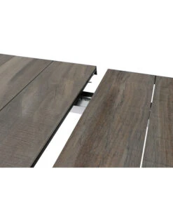 Siena Garden Ausziehtisch Sincro, Ca, 200-260/H74/T100 Cm -Gartenmöbel 4329215 WE DE 008 Ausziehtischsincroant