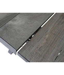 Siena Garden Ausziehtisch Sincro, Ca, 200-260/H74/T100 Cm -Gartenmöbel 4329215 WE DE 009 Ausziehtischsincroant