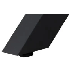 Siena Garden Ausziehtisch Sincro, Ca, 200-260/H74/T100 Cm -Gartenmöbel 4329215 WE DE 014 Ausziehtischsincroant