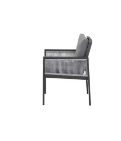 Siena Garden Sessel Varina -Gartenmöbel 4329777 WE DE 002 Sesselvarinagrau