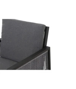 Siena Garden Sessel Varina -Gartenmöbel 4329777 WE DE 006 Sesselvarinagrau