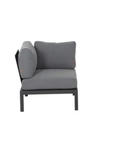 Bestseller -Gartenmöbel 4329835 WE DE 001 Modulalvidaeckegrau