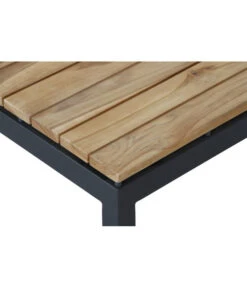 Siena Garden Teak-Loungetisch Alvida, Anthrazit/natur, Ca. B74/H30/T74 Cm 14 Siena Garden Teak-Loungetisch Alvida, Anthrazit/natur, Ca. B74/H30/T74 Cm -Gartenmöbel 4330155 WE DE 005 Loungetischalvida