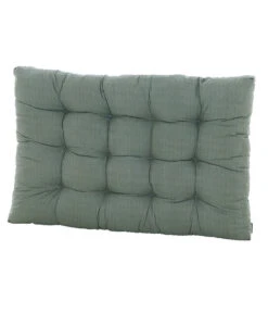 Madison Paletten-Sitzkissen Basic, Ca. B120/H10/T80 Cm