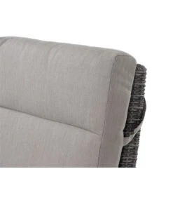 Siena Garden Sessel Corido, 103 X 87 X 73 Cm -Gartenmöbel 4330379 WE DE 009 Sesselcoridocharcoal