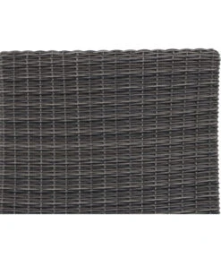 Siena Garden Sessel Corido, 103 X 87 X 73 Cm -Gartenmöbel 4330379 WE DE 010 Sesselcoridocharcoal