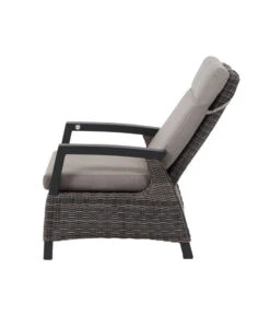 Siena Garden Sessel Corido, 103 X 87 X 73 Cm -Gartenmöbel 4330379 WE DE 014 Sesselcoridocharcoal