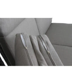 Siena Garden Bank Corido, 103 X 206 X 87 Cm -Gartenmöbel 4330429 WE DE 008 Sofacorido3ercharcoal