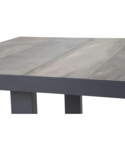 Siena Garden Loungetisch Corido, Ca. B140/H65/T85 Cm -Gartenmöbel 4330478 WE DE 003 Tischcorido140x85anth