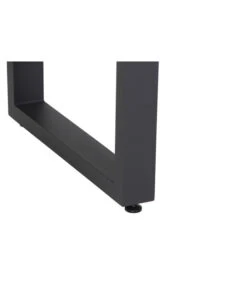 Siena Garden Loungetisch Corido, Ca. B140/H65/T85 Cm -Gartenmöbel 4330478 WE DE 004 Tischcorido140x85anth