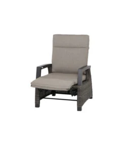 Siena Garden Relaxsessel Corido, 103,5 X 84,5 X 71 Cm -Gartenmöbel 4330544 WE DE 007 Loungesesselcoridocharc