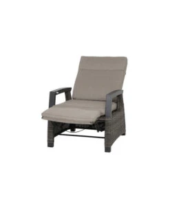 Siena Garden Relaxsessel Corido, 103,5 X 84,5 X 71 Cm -Gartenmöbel 4330544 WE DE 009 Loungesesselcoridocharc