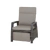Siena Garden Relaxsessel Corido, 103,5 X 84,5 X 71 Cm -Gartenmöbel 4330544 WE FS 001 Loungesesselcoridocharc