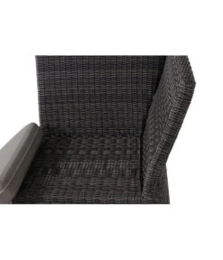 Siena Garden Modul Eckteil Corido, 88 X 83 X 83 Cm 12 Siena Garden Modul Eckteil Corido, 88 X 83 X 83 Cm -Gartenmöbel 4330668 WE DE 004 Modulcoridoeckecharcoa