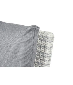 Siena Garden Modul Mitte Corido, 88 X 60 X 83 Cm -Gartenmöbel 4330676 WE DE 002 Modulcoridomitteicegre