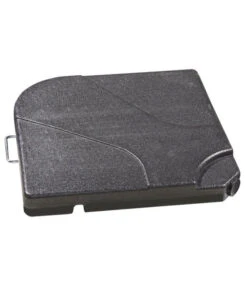 Doppler Beschwerplatten Für Schirme, 4er-Set -Gartenmöbel 4332227 WE DE 002 dopplerBeschwerplattefuellbar20kgKreuz