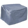 Acamp Schutzhülle Cappa, Für 3-Sitzer-Gartenbänke -Gartenmöbel 4333043 WE FS 001 acampSchutzhuellecappafuergartenbaenke