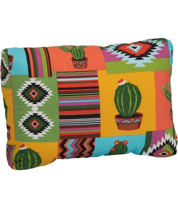 Beo Lounge-Rückenkissen, Dessin BE912, Ca. B40/H20/T60 Cm 3 Beo Lounge-Rückenkissen, Dessin BE912, Ca. B40/H20/T60 Cm