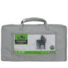 Dehner Abdeckhaube XL Für Stühle, 70x120x100 Cm, Grau 2 Dehner Abdeckhaube XL Für Stühle, 70x120x100 Cm, Grau -Gartenmöbel 4411013 WE FS 001 ADHFUERSTUEHLEXL