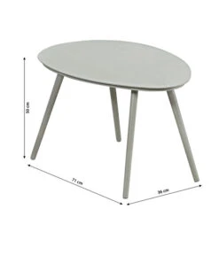 Dehner Balkonset Florenz, 3-teilig 25 Dehner Balkonset Florenz, 3-teilig -Gartenmöbel 4415550 WE BG 002 BalkonsetFlorenzNEU