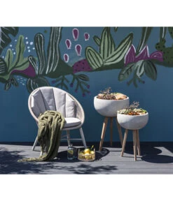 Dehner Balkonset Florenz, 3-teilig 23 Dehner Balkonset Florenz, 3-teilig -Gartenmöbel 4415550 WE MO 002 BalkonsetFlorenzNEU