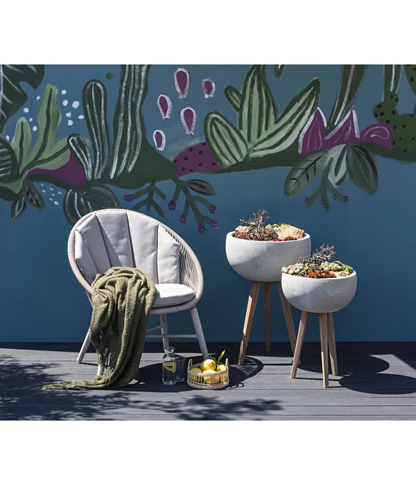 Dehner Balkonset Florenz, 3-teilig 9 Dehner Balkonset Florenz, 3-teilig – Bild 7